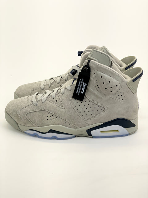 Air Jordan 6 Retro 'Georgetown (2022)' | US M 11