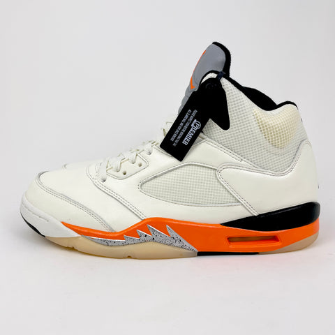 Air Jordan 5 Retro 'Shattered Backboard (2021)' | US M 10.5