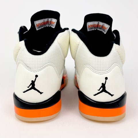 Air Jordan 5 Retro 'Shattered Backboard (2021)' | US M 10.5