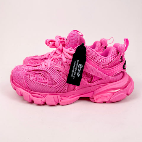 Balenciaga Track 'Hot Pink (Women's) | EU W 36 / US GS 4.5Y