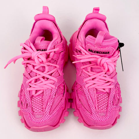 Balenciaga Track 'Hot Pink (Women's) | EU W 36 / US GS 4.5Y