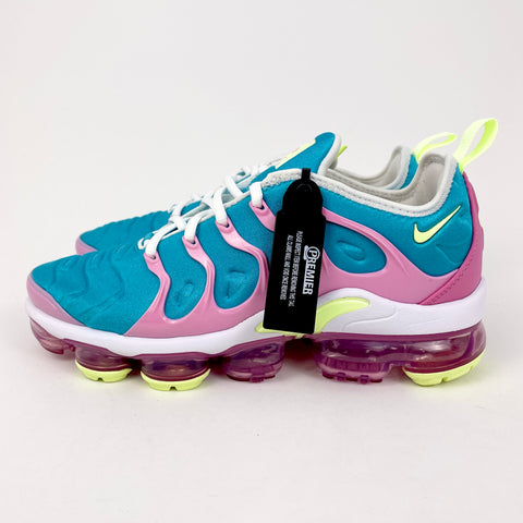 Nike Air Vapormax Plus 'Easter (2020)' | US W 8 / US GS 6.5Y (No Box)