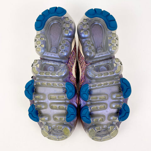 Nike Air Vapormax Flyknit 3 'Desert Sand Vivid Purple (2019)' | US W 8 /US GS 6.5Y