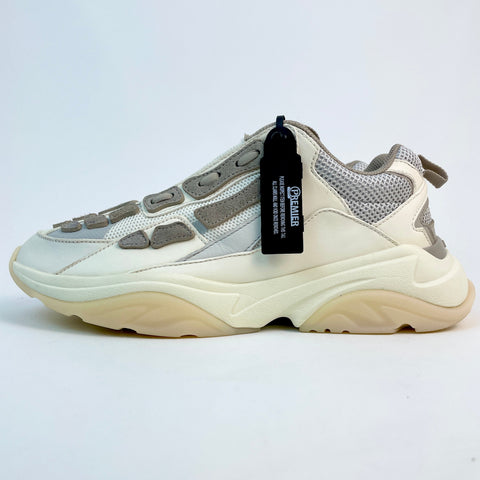 Amiri Bone Runner 'Cream Grey' | EU M 43 / US M 10