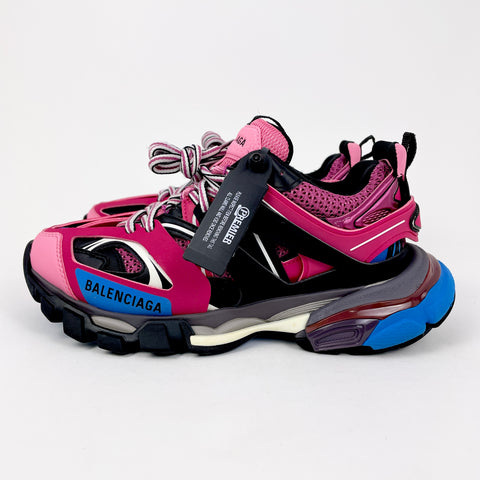 Balenciaga Track 'Pink Blue (Women's)' | EU W 41 / US GS 5Y