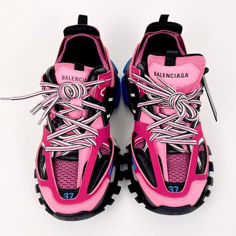 Balenciaga Track 'Pink Blue (Women's)' | EU W 41 / US GS 5Y