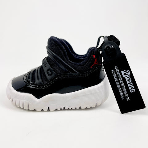 Air Jordan 11 Retro Little Flex '72-10 (2019)' | US TD 2C