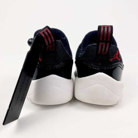 Air Jordan 11 Retro Little Flex '72-10 (2019)' | US TD 2C
