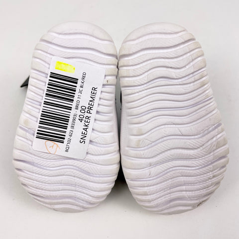 Air Jordan 11 Retro Little Flex '72-10 (2019)' | US TD 2C