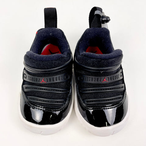 Air Jordan 11 Retro Little Flex '72-10 (2019)' | US TD 2C