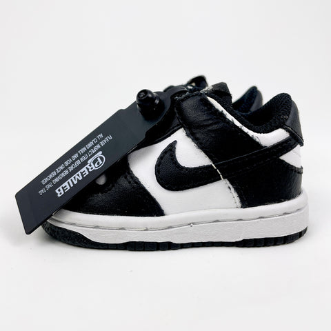 Nike Dunk Low 'Panda (2021)' | US TD 2C