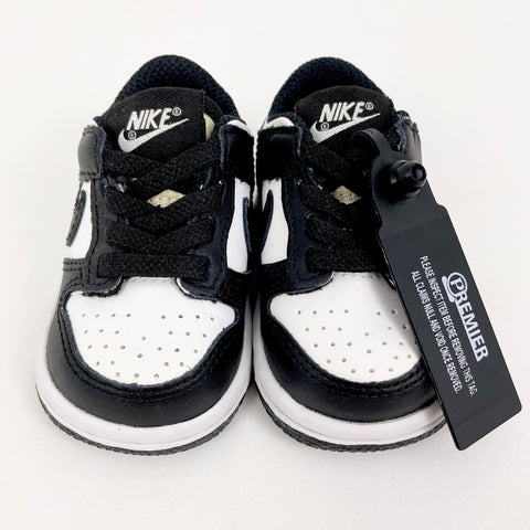 Nike Dunk Low 'Panda (2021)' | US TD 2C