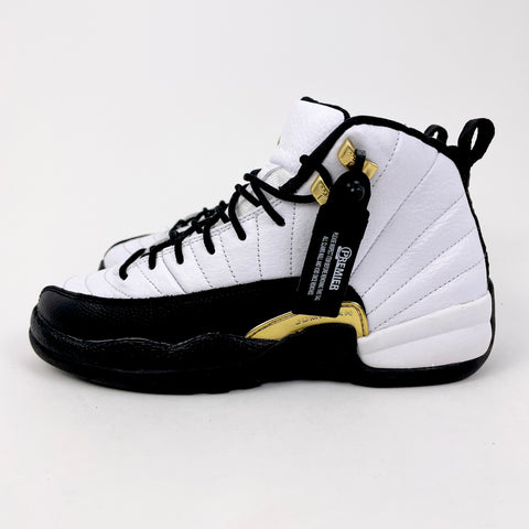 Air Jordan 12 Retro 'Royalty Taxi (2021) | US GS 6.5Y