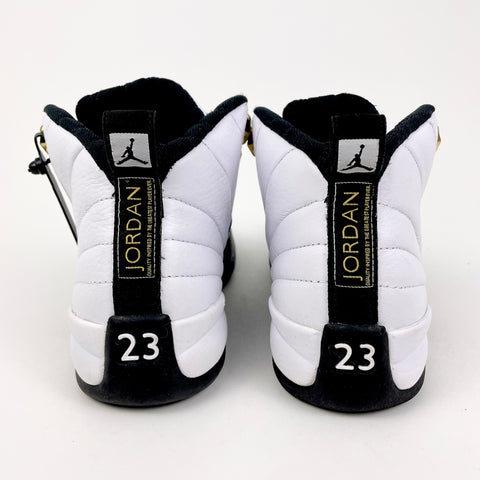 Air Jordan 12 Retro 'Royalty Taxi (2021) | US GS 6.5Y