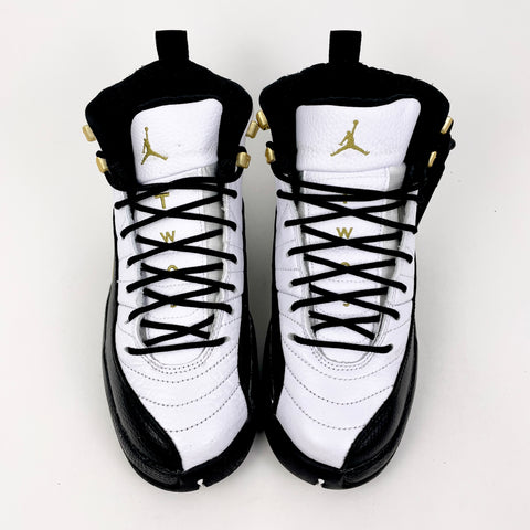 Air Jordan 12 Retro 'Royalty Taxi (2021) | US GS 6.5Y