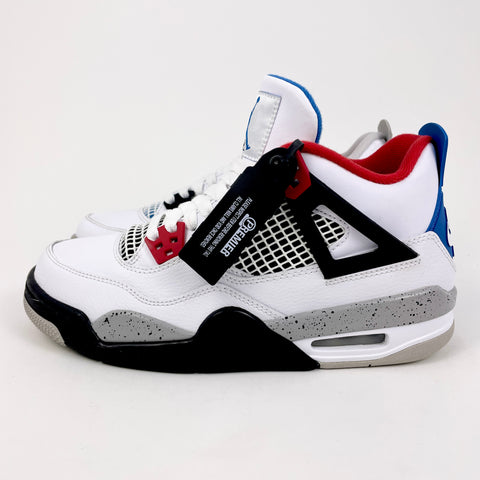 Air Jordan 4 Retro 'What the (2019) | US GS 6Y