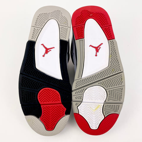 Air Jordan 4 Retro 'What the (2019) | US GS 6Y