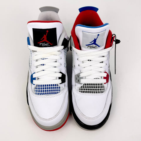 Air Jordan 4 Retro 'What the (2019) | US GS 6Y