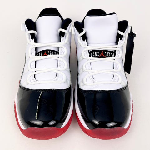 Air Jordan 11 Retro Low 'Concord Bred (2020)' | US GS 6.5Y