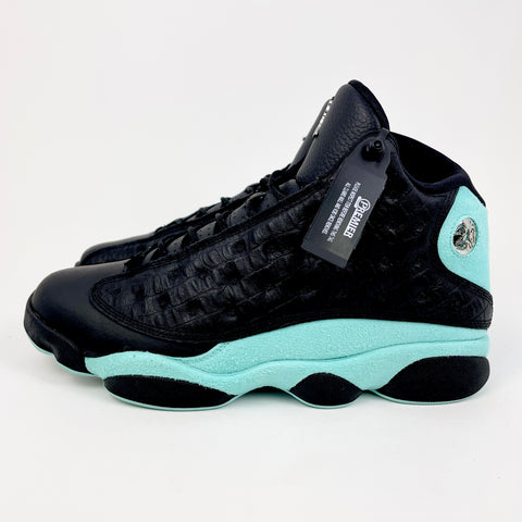 Air Jordan 13 Retro 'Island Green (2019)' | US M 13 (No Box)