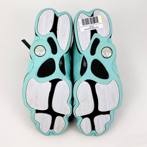Air Jordan 13 Retro 'Island Green (2019)' | US M 13 (No Box)