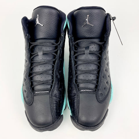 Air Jordan 13 Retro 'Island Green (2019)' | US M 13 (No Box)