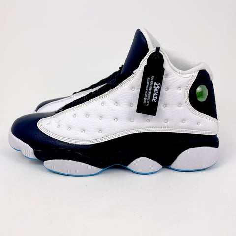 Air Jordan 13 Retro 'Obsidian (2021)' | US M 12 (No Box)