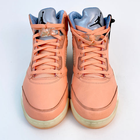 Air Jordan 5 Retro 'DJ Khaled We The Best Crimson Bliss (2022)' | US M 11