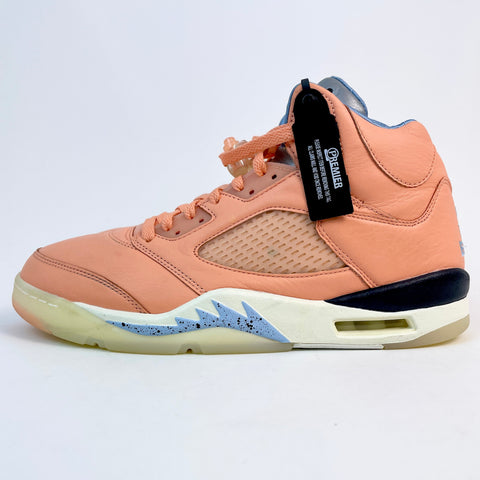Air Jordan 5 Retro 'DJ Khaled We The Best Crimson Bliss (2022)' | US M 11