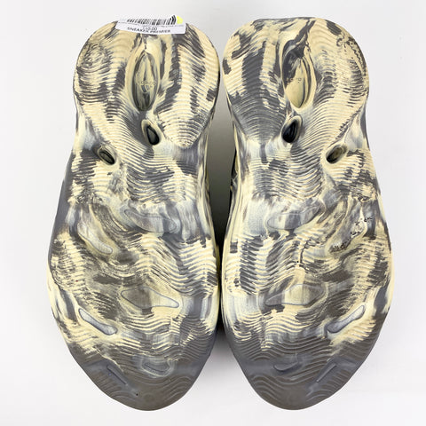 Adidas Yeezy Foam RNNR 'MXT Moon Grey (2021)' | US M 12