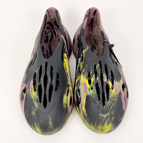 Adidas Yeezy Foam RNNR 'MX Carbon (2022)' | US M 12