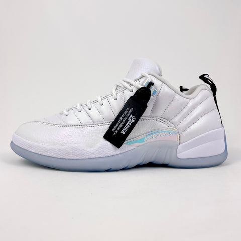 Air Jordan 12 Retro Low 'Easter (2021)' | US M 8.5