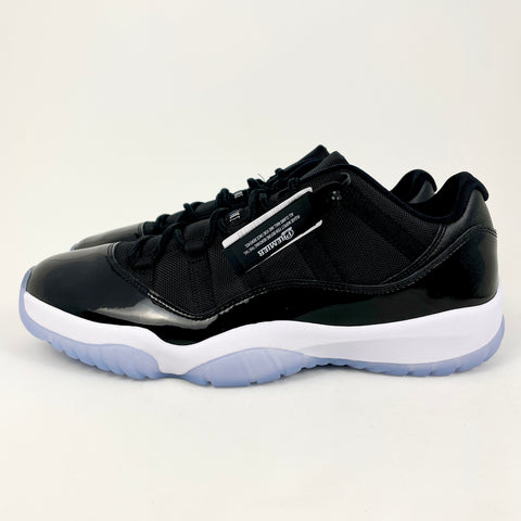 Air Jordan 11 Retro Low 'Space Jam (2024) | US M 12