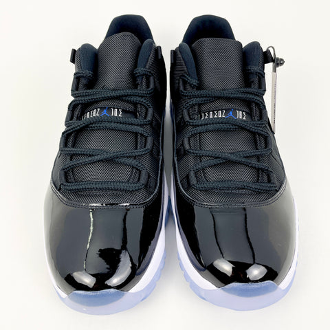 Air Jordan 11 Retro Low 'Space Jam (2024) | US M 12