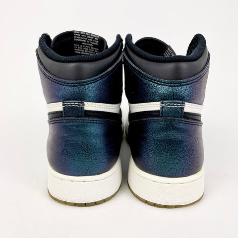 Air Jordan 1 Retro High 'All-Star Chamelon (2017)' | US GS 7Y