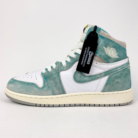 Air Jordan 1 Retro High 'Turbo Green (2019)' | US GS 7Y