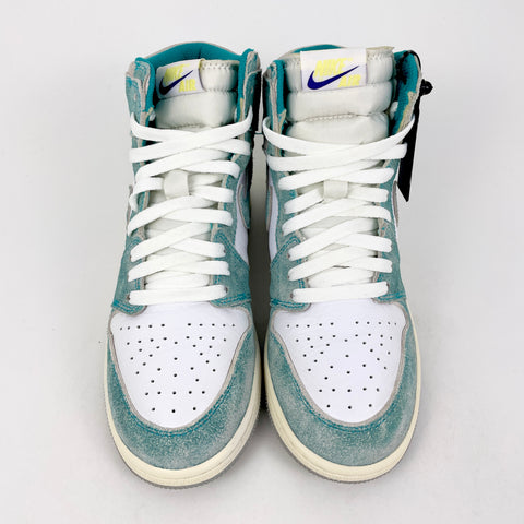 Air Jordan 1 Retro High 'Turbo Green (2019)' | US GS 7Y
