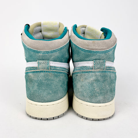 Air Jordan 1 Retro High 'Turbo Green (2019)' | US GS 7Y