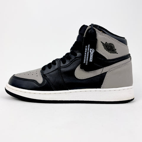 Air Jordan 1 Retro High 'Shadow (2018) | US GS 7Y
