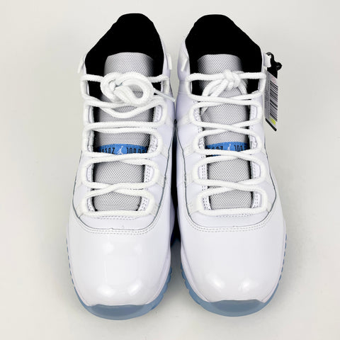 Air Jordan 11 Retro 'Legend Blue (2024)' | US M 10