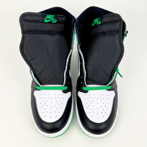 Air Jordan 1 Retro High 'Lucky Green (2023)' | US M 12