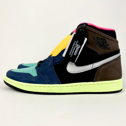 Air Jordan 1 Retro High 'Tokyo Bio Hack (2020)' | US M 10