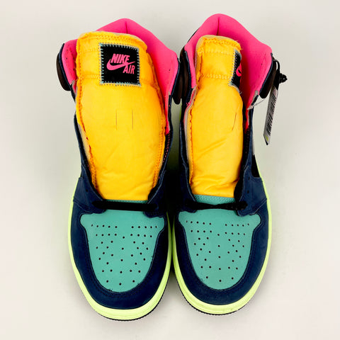 Air Jordan 1 Retro High 'Tokyo Bio Hack (2020)' | US M 10