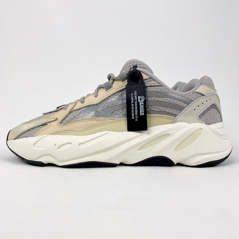 Adidas Yeezy 700 'Cream (2021)' | US M 10