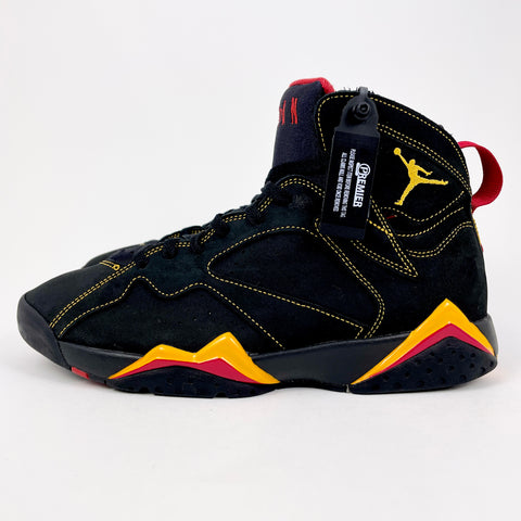 Air Jordan 7 Retro 'Citrus (2022)' | US M 10