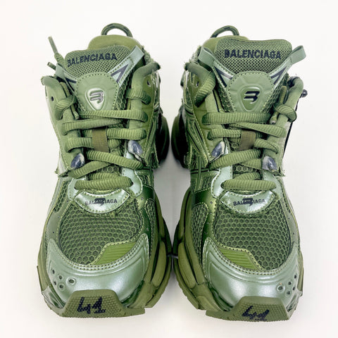 Balenciaga Track Runner 'Olive' | EU M 41 / US M 8