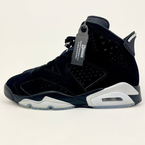 Air Jordan 6 Retro 'Chrome (2022)' | US M 9