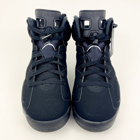 Air Jordan 6 Retro 'Chrome (2022)' | US M 9