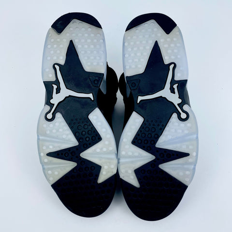 Air Jordan 6 Retro 'Chrome (2022)' | US M 9