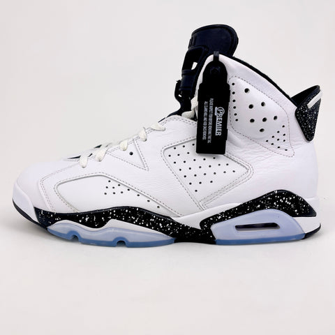 Air Jordan 6 Retro 'Reverse Oreo (2024)' | US M 10.5
